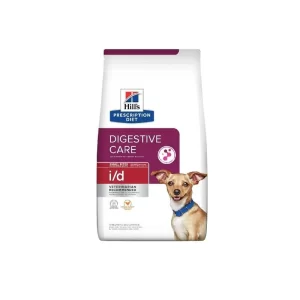 Hills Alimento Para Perro i/d Small Bites 1.5 kg y 3.17 kg