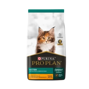 Pro Plan Cat Kitten 3KG