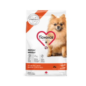 Comida Seca Para Perro 1st Choice Senior Small & Toy Breeds 2 Kg