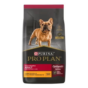 Pro Plan Adulto Razas Pequeñas 7.5kg