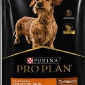 Pro plan sensitive skin 1kg