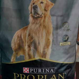 Pro Plan adulto razas medianas Optihealth 3kg