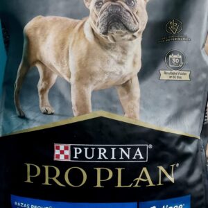 Pro Plan Ative Mind Razas pequeñas 7 años o mas  3kg