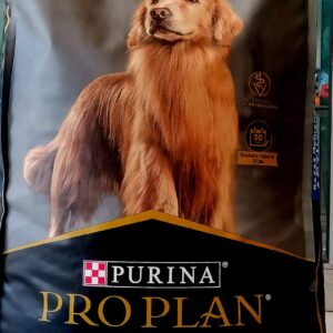 Pro Plan Active Mind Razas Medianas y grandes ( 7 +)  13 kg