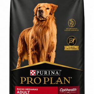ProlPlan Adulto Razas Medianas 7.5kg