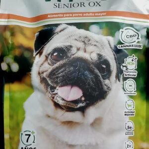 Alimento Vitos Senior OK 3 kg