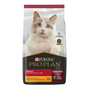 Alimento Gato adulto 3kg y 7.5 kg