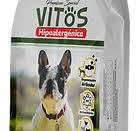 Alimento Hipoalergenico premium para perros todas las razas 1 kg