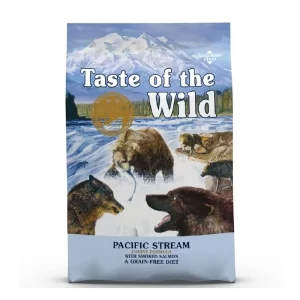 Alimento Para Perros Taste Of The Wild High Pacific Stream 2kg
