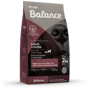 Balance Skin & Coat  2 kg-- 5kg