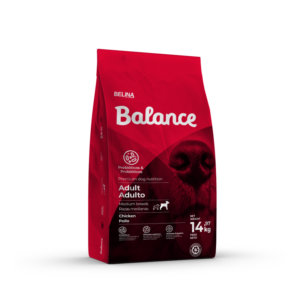 Balance Adulto (R M) Pollo 5 kg