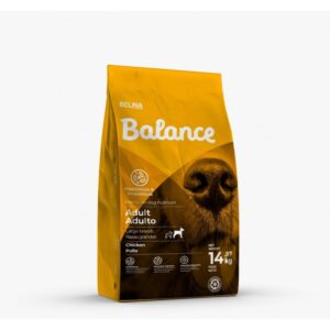 Balance Adulto Raza Grande Pollo 14.97kg
