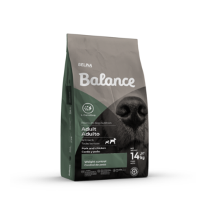 Balance Control de Peso  2kg - 14.97kg