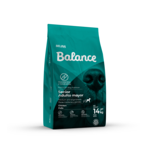 Balance Senior (RM Y G) 2KG--5KG--14.97--KG