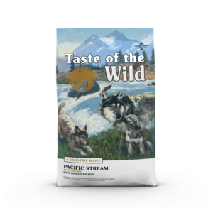 AlimentoPara Perros Taste Of The Wild Pacific Stream Puppy 2 Kg